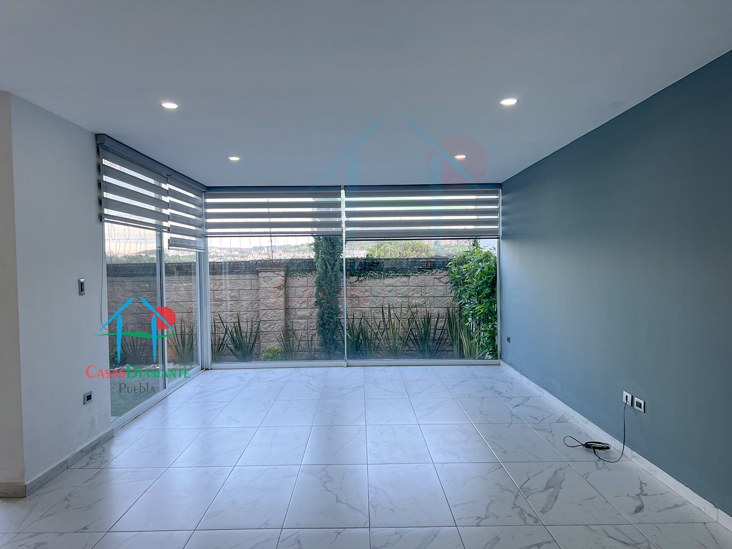 Parque Aguascalientes Casa Laurel - Estancia 1 Parque Aguascalientes Casa Laurel - Estancia 1